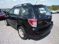 2013 Obsidian Black Pearl Subaru Forester 2.5 X  photo #5