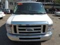 Oxford White - E Series Van E250 XL Cargo Photo No. 3
