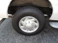 Oxford White - E Series Van E250 XL Cargo Photo No. 6