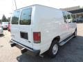 Oxford White - E Series Van E250 XL Cargo Photo No. 7