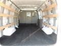 Oxford White - E Series Van E250 XL Cargo Photo No. 9