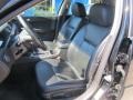 2012 Black Granite Metallic Chevrolet Impala LTZ  photo #12