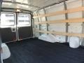 Oxford White - E Series Van E250 XL Cargo Photo No. 11
