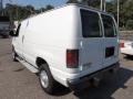 Oxford White - E Series Van E250 XL Cargo Photo No. 12