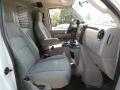 Oxford White - E Series Van E250 XL Cargo Photo No. 14