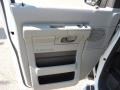 Oxford White - E Series Van E250 XL Cargo Photo No. 16
