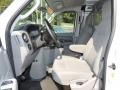 Oxford White - E Series Van E250 XL Cargo Photo No. 18