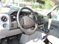 Oxford White - E Series Van E250 XL Cargo Photo No. 19