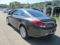 Granite Gray Metallic - Regal CXL Photo No. 3