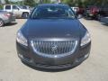 Granite Gray Metallic - Regal CXL Photo No. 8