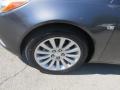Granite Gray Metallic - Regal CXL Photo No. 9