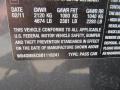 Granite Gray Metallic - Regal CXL Photo No. 19