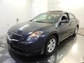 Dark Slate Metallic - Altima 2.5 SL Photo No. 1
