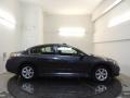 Dark Slate Metallic - Altima 2.5 SL Photo No. 4