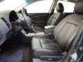 Dark Slate Metallic - Altima 2.5 SL Photo No. 16