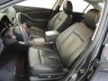 Dark Slate Metallic - Altima 2.5 SL Photo No. 18