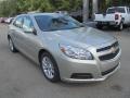 Champagne Silver Metallic - Malibu LT Photo No. 7