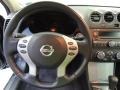 Dark Slate Metallic - Altima 2.5 SL Photo No. 22