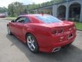 2013 Victory Red Chevrolet Camaro LT/RS Coupe  photo #3