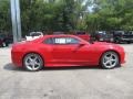 2013 Victory Red Chevrolet Camaro LT/RS Coupe  photo #6