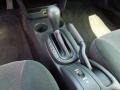  2006 Sebring GTC Convertible 4 Speed Automatic Shifter