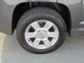 Cyber Gray Metallic - Terrain SLE AWD Photo No. 5