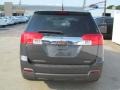 2010 Cyber Gray Metallic GMC Terrain SLE AWD  photo #6