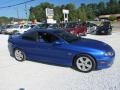 2005 Impulse Blue Metallic Pontiac GTO Coupe  photo #2