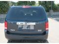 Bali Blue Pearl - Pilot Touring 4WD Photo No. 5