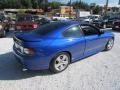 2005 Impulse Blue Metallic Pontiac GTO Coupe  photo #4