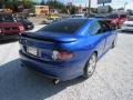 2005 Impulse Blue Metallic Pontiac GTO Coupe  photo #5