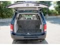 Bali Blue Pearl - Pilot Touring 4WD Photo No. 8