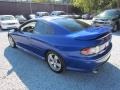 2005 Impulse Blue Metallic Pontiac GTO Coupe  photo #7