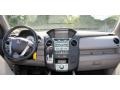 Bali Blue Pearl - Pilot Touring 4WD Photo No. 9