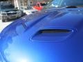 2005 Impulse Blue Metallic Pontiac GTO Coupe  photo #13