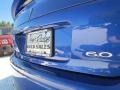 2005 Impulse Blue Metallic Pontiac GTO Coupe  photo #16