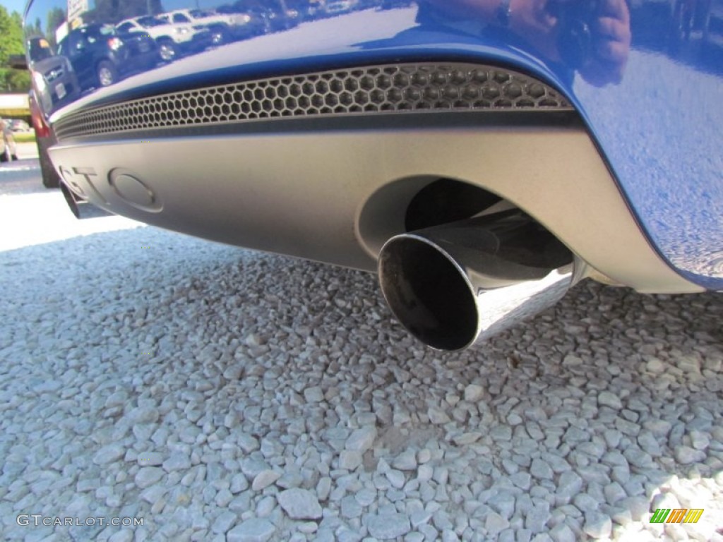 2005 Pontiac GTO Coupe Exhaust Photos