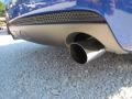 Exhaust of 2005 GTO Coupe