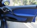 Blue 2005 Pontiac GTO Coupe Door Panel