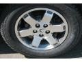 Bali Blue Pearl - Pilot Touring 4WD Photo No. 24