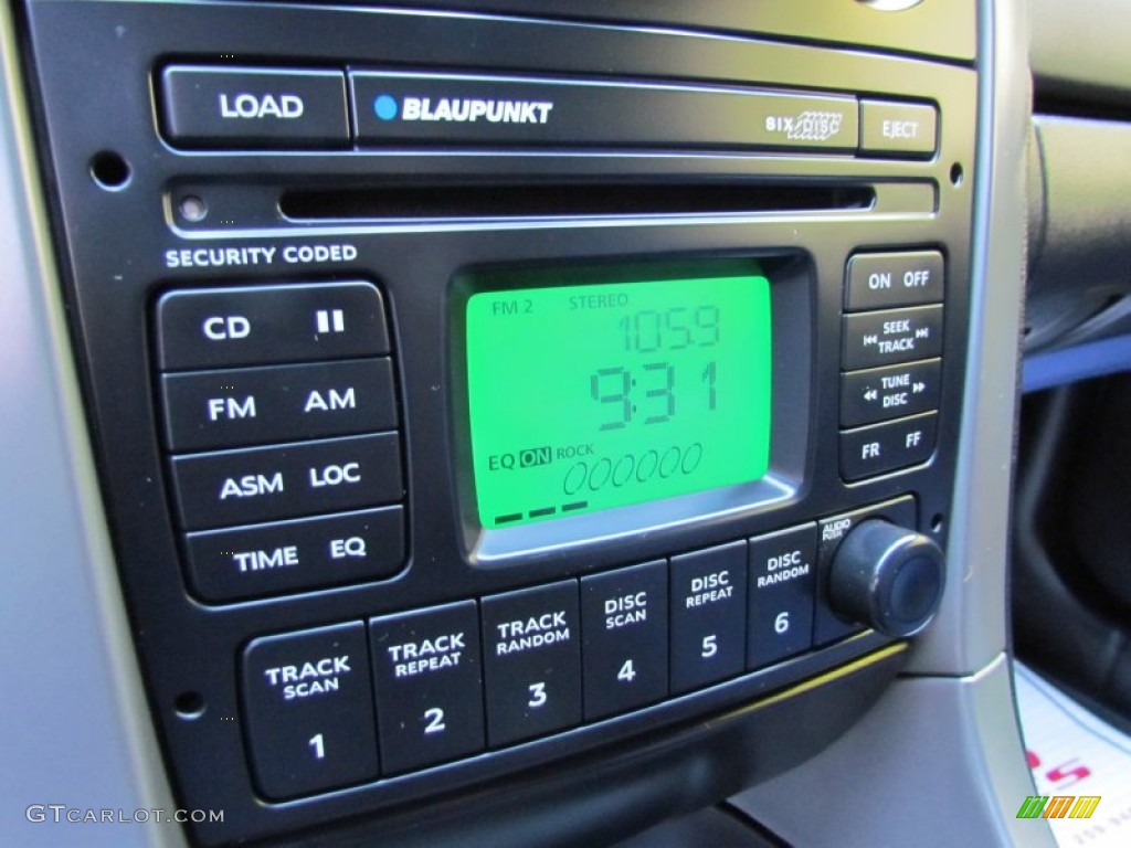 2005 Pontiac GTO Coupe Controls Photo #70833243