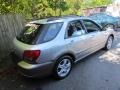 Platinum Silver Metallic - Impreza Outback Sport Wagon Photo No. 4