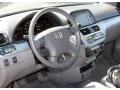 Alabaster Silver Metallic - Odyssey EX-L Photo No. 15