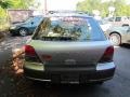 Platinum Silver Metallic - Impreza Outback Sport Wagon Photo No. 6