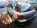 Platinum Silver Metallic - Impreza Outback Sport Wagon Photo No. 7