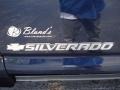 2006 Dark Blue Metallic Chevrolet Silverado 2500HD LT Regular Cab 4x4  photo #21