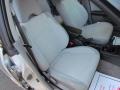 Platinum Silver Metallic - Impreza Outback Sport Wagon Photo No. 15