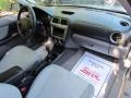 Platinum Silver Metallic - Impreza Outback Sport Wagon Photo No. 16