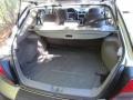 Platinum Silver Metallic - Impreza Outback Sport Wagon Photo No. 20