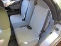 Platinum Silver Metallic - Impreza Outback Sport Wagon Photo No. 21